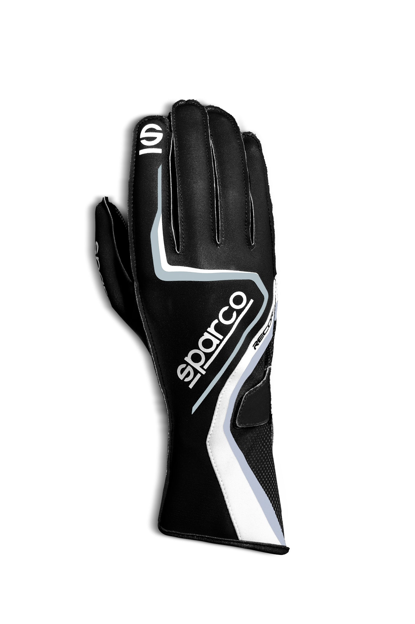 002555WP Sparco Record WP Karting Gloves Waterproof Rainproof for Wet Races - raceforglory.store