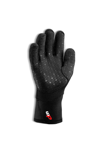 00260NR Sparco CRW Karting Gloves Rainproof Neoprene for Wet Weather Kart Racing - raceforglory.store