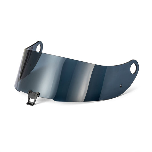 00314V09 Sparco Dark Visor fits Full Face Helmet PRIME RF-10W FIA 8860-2018 - raceforglory.store