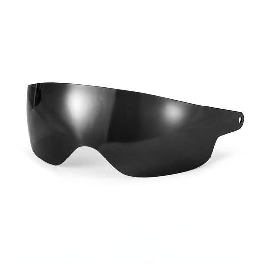 00314V11 Sparco Dark Short Style fits Opne Face PRIME RJ-I SUPER CARBON FIA - raceforglory.store