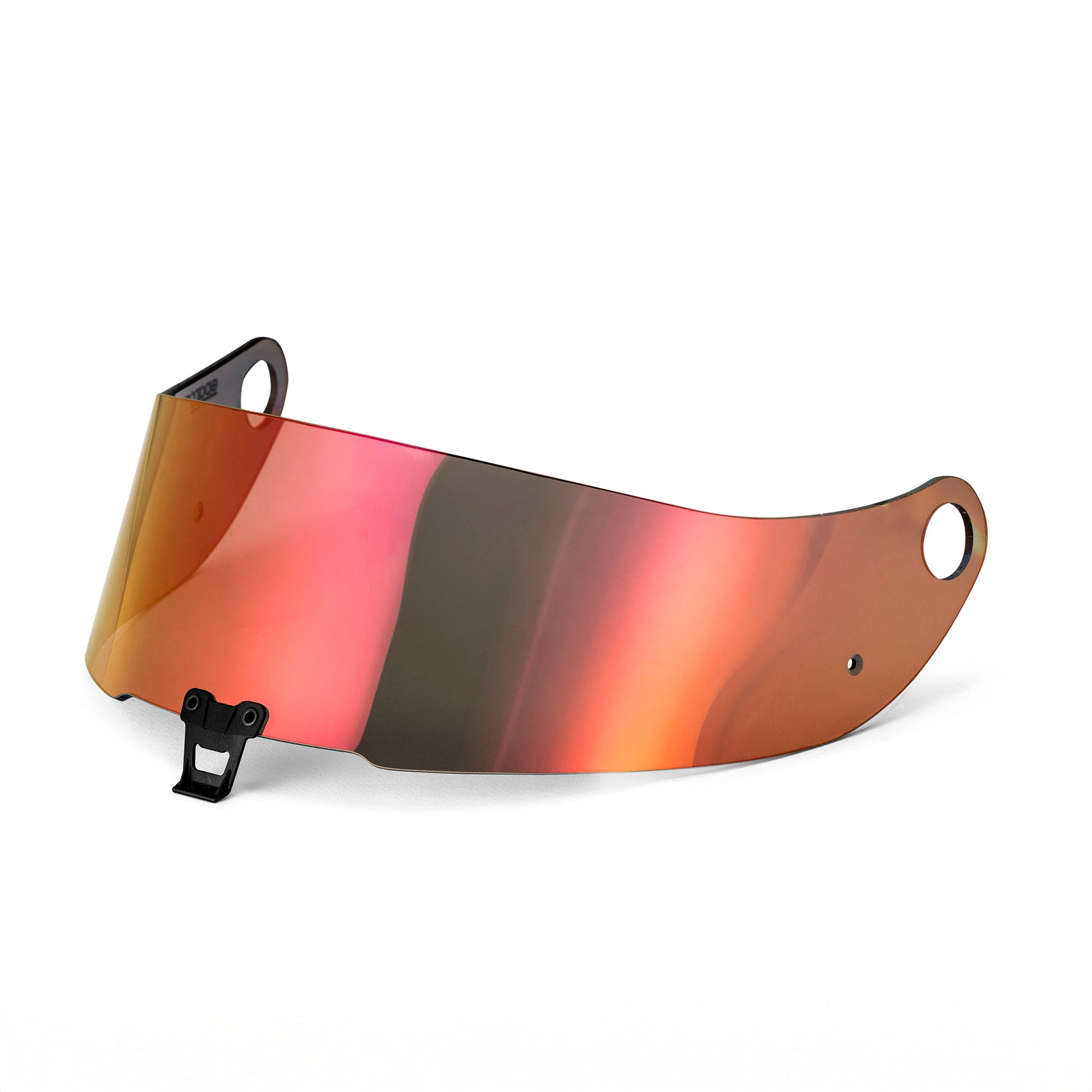 00314V16 Sparco Red Iridium Visor fits Full Face Helmet PRIME RF-10W FIA - raceforglory.store