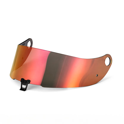00314V16 Sparco Red Iridium Visor fits Full Face Helmet PRIME RF-10W FIA - raceforglory.store