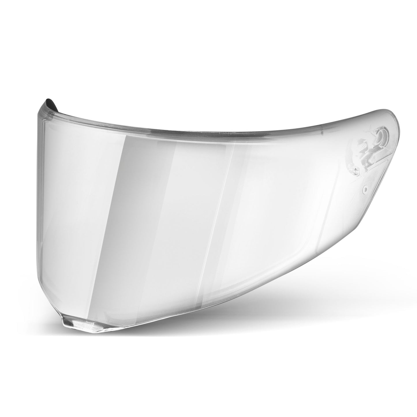Sparco X-PRO Helmet Clear Visor Genuine Replacement Optional Part Easy Install