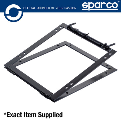 00494 Sparco Seat Tilt Forward Brackets (Pack of 2) Allows Access to Rear Seats