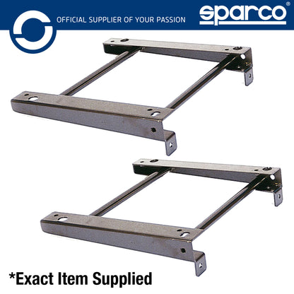 Sparco Seat Subframe Mounting Kit for ALFA ROMEO 156 ALL inc GTA (932)