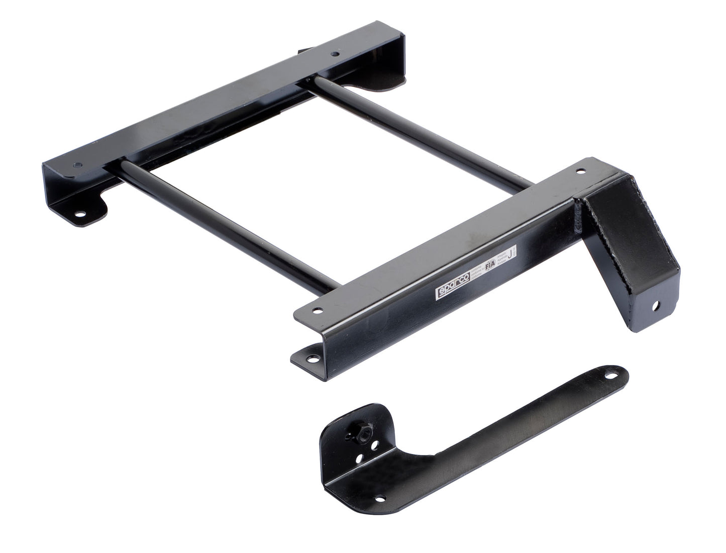 Sparco Seat Mount Subframe fits FIAT Panda 100HP (169) 09/03 > [LEFT] 00499014SX