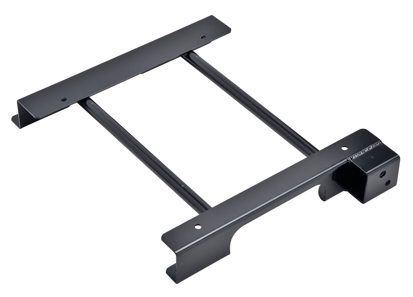 Sparco Seat Mount Subframe fits FIAT Grande Punto (199) 2005 > [RIGHT]