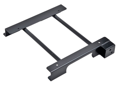 Sparco Seat Mount Subframe fits ALFA ROMEO MITO 2008 to 2014 [RIGHT] 00499019DX