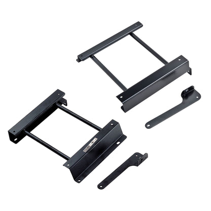 SPARCO Seat Mounts Subframes (LEFT+RIGHT) fits FIAT Punto MK2 (188) 09/99>