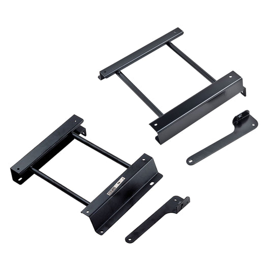SPARCO Seat Mounts Subframes (LEFT+RIGHT) fits FIAT Punto MK2 (188) 09/99>