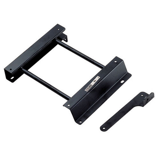 Sparco Seat Mount Subframe fits FIAT Punto MK2 (188) 09/99 > [LEFT] 00499021SX