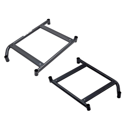 SPARCO Seat Mounts Subframes (LEFT+RIGHT) fits MITSUBISHI Lancer Evo V/VI 98-01