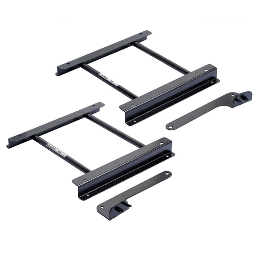 SPARCO Seat Mounts Subframes fits MINI COOPER S 01-07 R50 R52 R53 (LEFT+RIGHT)
