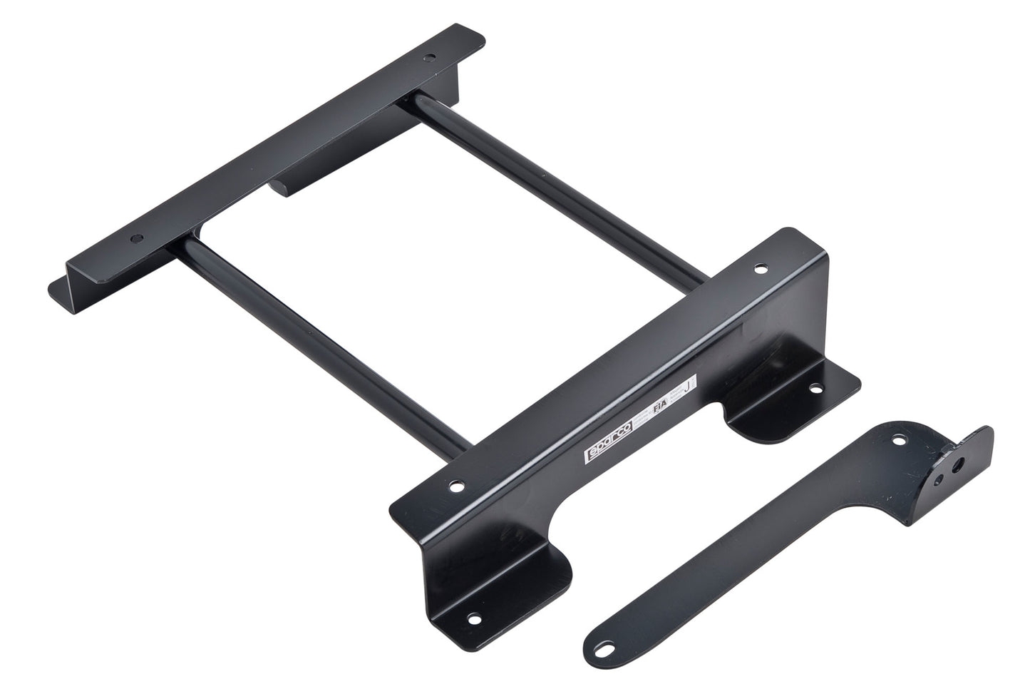 Sparco Seat Mount Subframe fits CITROEN C2 ALL GT VTR VTS 10/02 > [LEFT]