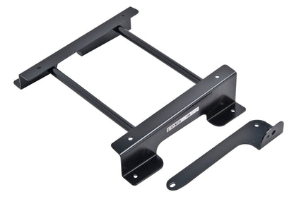 Sparco Seat Mount Subframe fits CITROEN C2 ALL GT VTR VTS 10/02 > [LEFT]
