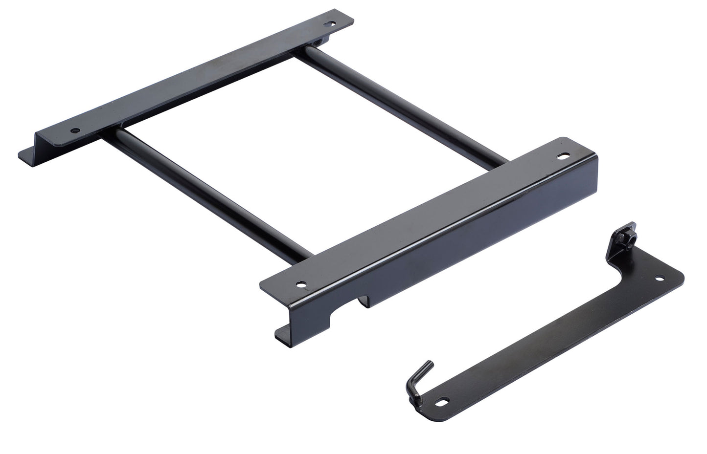Sparco Seat Mount Subframe fits VAUXHALL Corsa (C) 12/00 to 2005 [RIGHT]