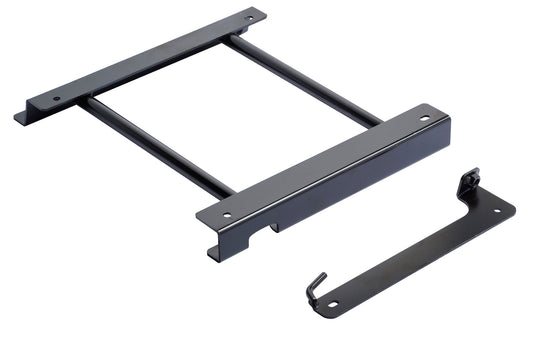 Sparco Seat Mount Subframe fits VAUXHALL Corsa (C) 12/00 to 2005 [RIGHT]