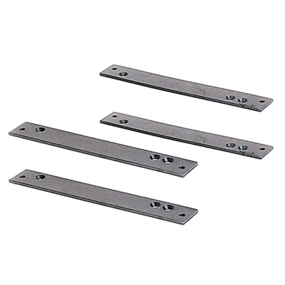 SPARCO Seat Mounts Twin Pack fits VAUXHALL Nova (A) 1983 to 04/93