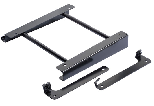 Sparco Seat Mount Subframe fits VAUXHALL Astra MK4 (G) 04/98 to 2004 [RIGHT]