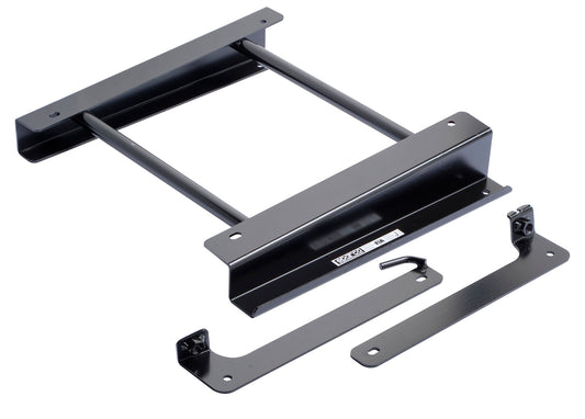 Sparco Seat Mount Subframe fits VAUXHALL Astra MK4 (G) 04/98 to 2004 [LEFT]