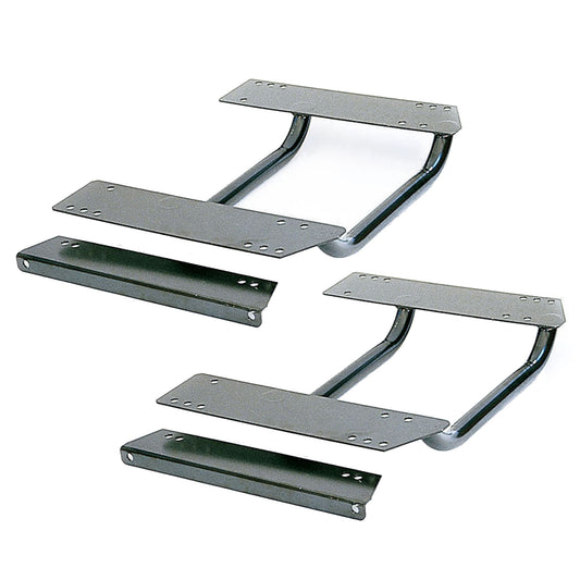 SPARCO Seat Mounts Twin Pack fits CITROEN SAXO ALL VTR VTS