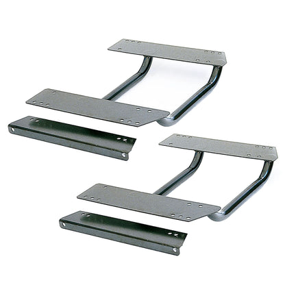SPARCO Seat Mounts Twin Pack fits CITROEN SAXO ALL VTR VTS