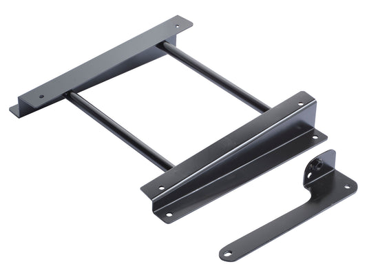Sparco Seat Mount Subframe fits PEUGEOT 207 GTI XSI HDI 2006 > [RIGHT]