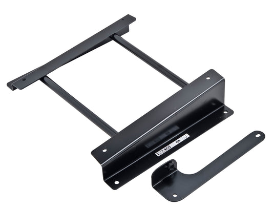 Sparco Seat Mount Subframe fits PEUGEOT 207 GTI XSI HDI 2006 > [LEFT] 00499056SX