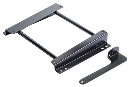 Sparco Seat Mount Subframe fits PEUGEOT 206 GTI XSI HDI 09/98 > [RIGHT]