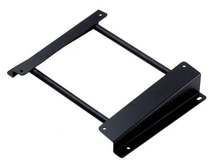 Sparco Seat Mount Subframe fits PEUGEOT 206 GTI XSI HDI 09/98 > [LEFT]