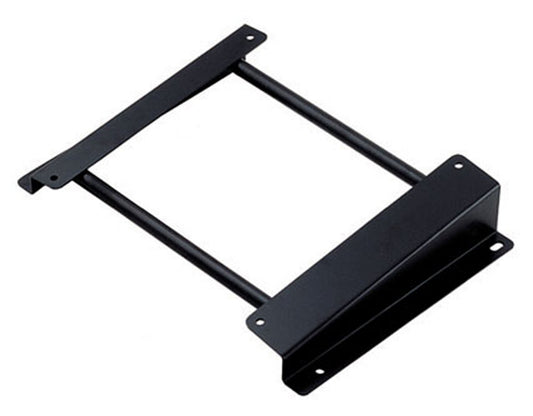 Sparco Seat Mount Subframe fits PEUGEOT 206 GTI XSI HDI 09/98 > [LEFT]