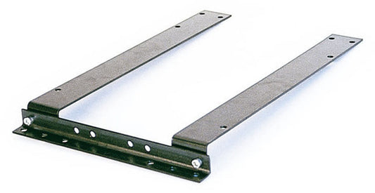 Sparco Seat Mount Subframe fits RENAULT CLIO MK1 05/90 to 02/98 [LEFT or RIGHT]