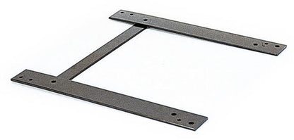 Sparco Seat Mount Subframe fits FORD Sierra Cosworth <03/93 [LEFT or RIGHT]