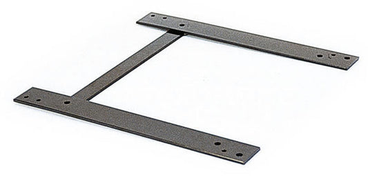 Sparco Seat Mount Subframe fits FORD Sierra Cosworth <03/93 [LEFT or RIGHT]