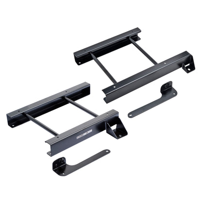 SPARCO Seat Mounts Subframes (LEFT+RIGHT) fits FORD Focus MK2 ST RS 05-11
