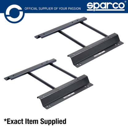 Sparco Seat Subframe Mounting Kit for SEAT LEON CUPRA ALL 2005-