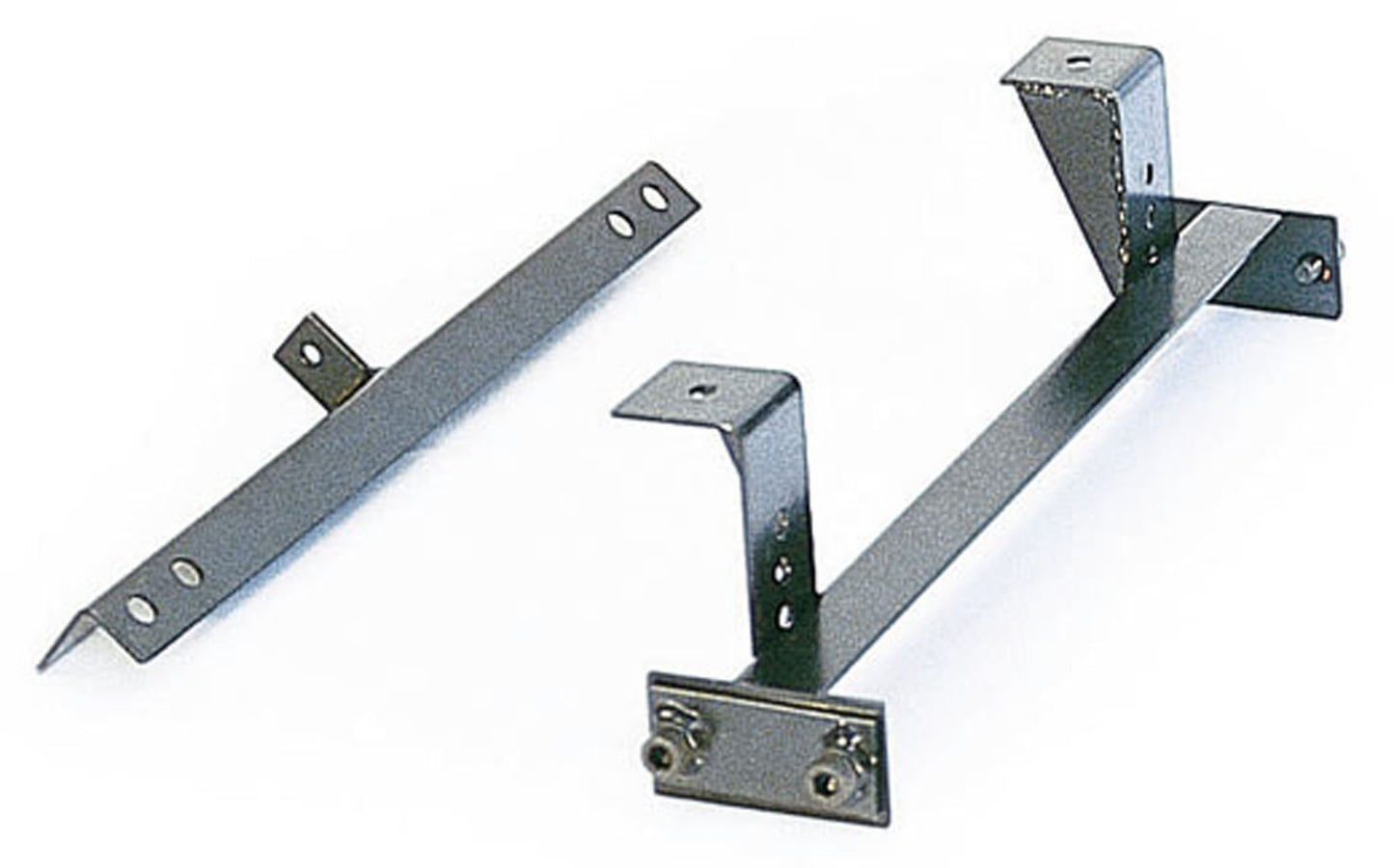 Sparco Seat Mount Subframe fits VW Polo MK2 MK3 (86C) 81 to 94 [LEFT or RIGHT]