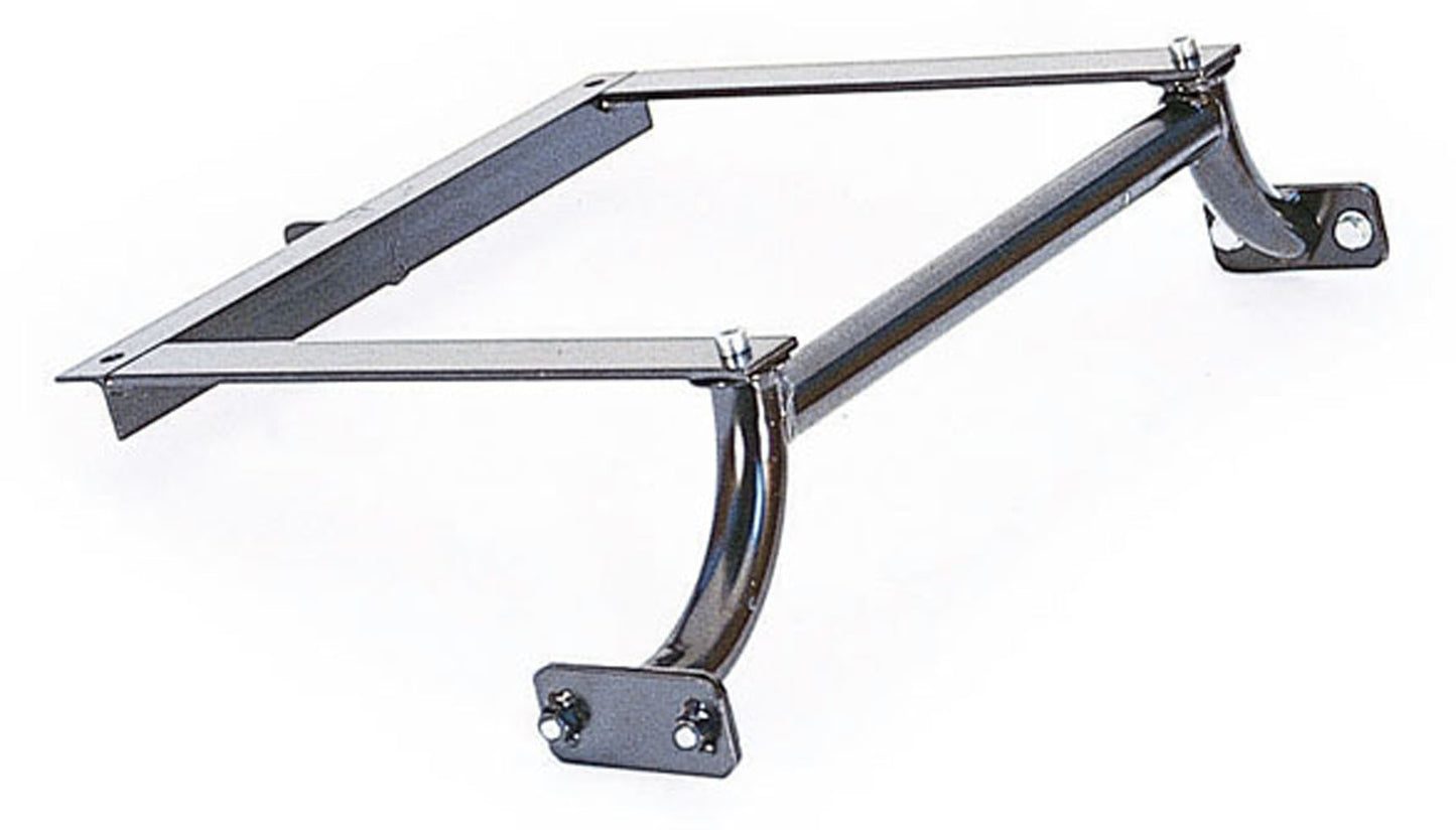 Sparco Seat Mount Subframe fits VW Polo MK4 GTI (6N) 94 to 01 [LEFT or RIGHT]