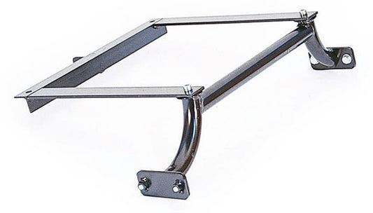Sparco Seat Mount Subframe fits SEAT Toledo (1L) 09/98 > [LEFT or RIGHT]