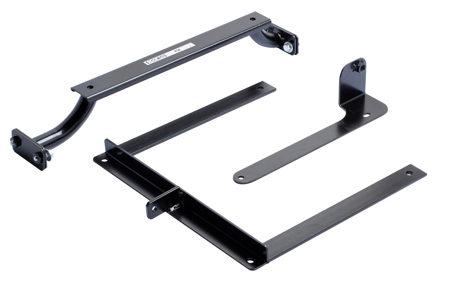 Sparco Seat Mount Subframe fits AUDI A4 (B5) 01/95 to 2001 [RIGHT] 00499074DX