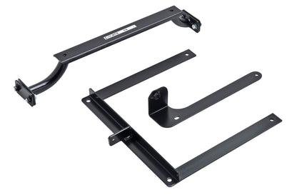 Sparco Seat Mount Subframe fits AUDI A4 (B5) 01/95 to 2001 [LEFT] 00499074SX