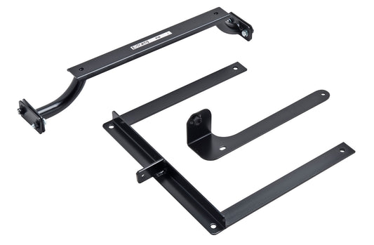 Sparco Seat Mount Subframe fits AUDI A4 (B5) 01/95 to 2001 [LEFT] 00499074SX