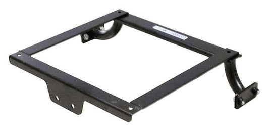 Sparco Seat Mount Subframe fits SEAT Leon Cupra 12/99 to 2004 [LEFT or RIGHT]