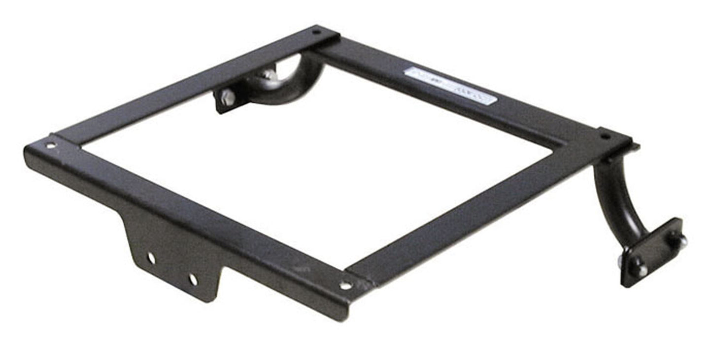 Sparco Seat Mount Subframe fits SEAT Ibiza Cupra (1J) 97 to 03 [LEFT or RIGHT]