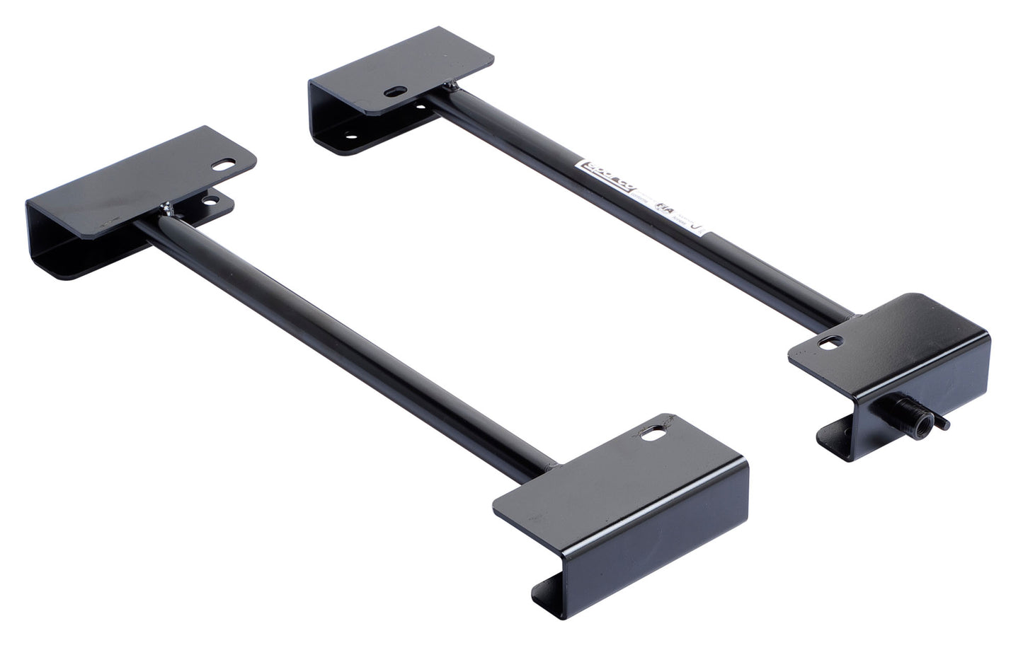 Sparco Seat Mount Subframe fits AUDI TT 1998 to 2004 [LEFT] 00499076SX