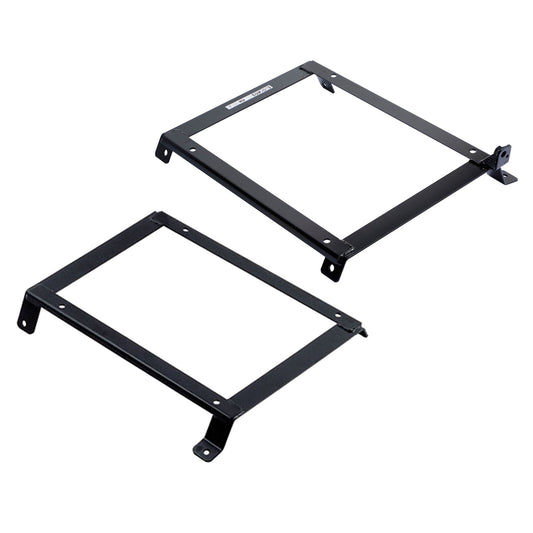 SPARCO Seat Mounts Subframes (LEFT+RIGHT) fits HONDA Integra Type-R 1.8 16v