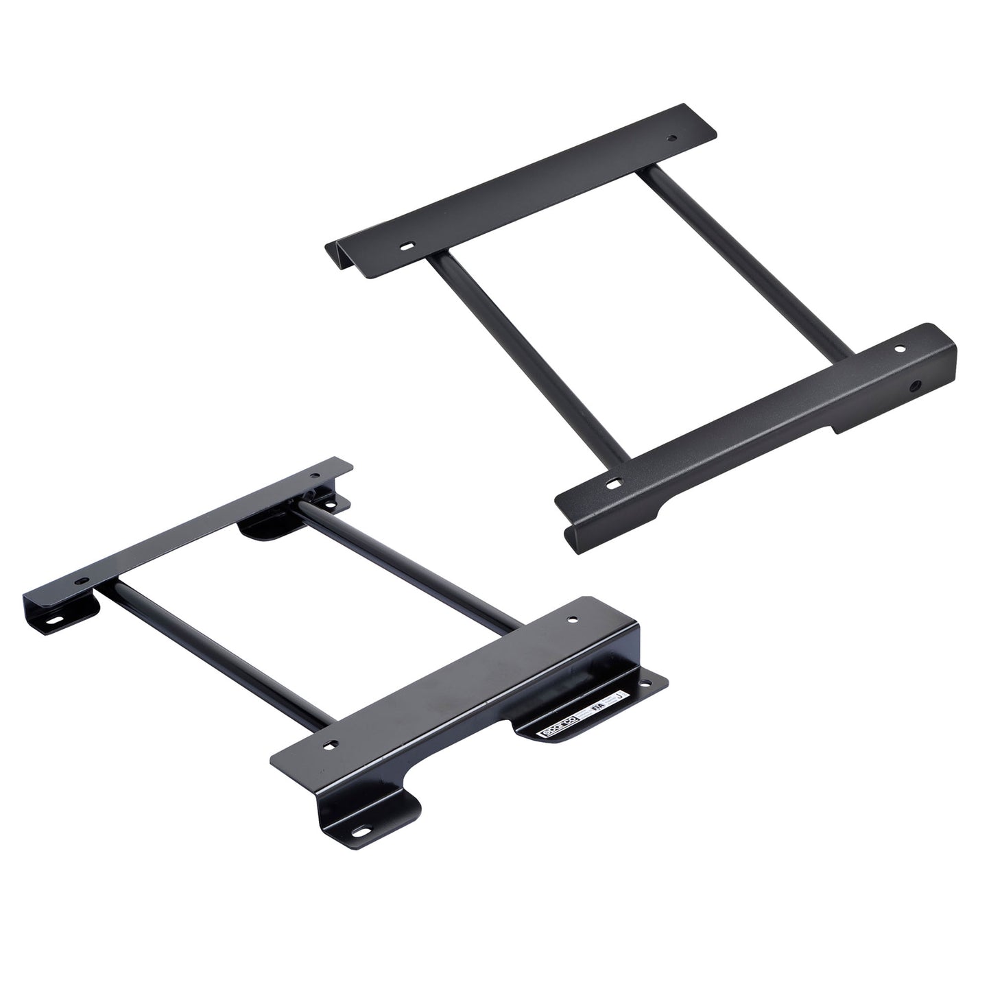 SPARCO Seat Mounts Subframes (LEFT+RIGHT) fits ALFA ROMEO 147 inc GTA 10/00>