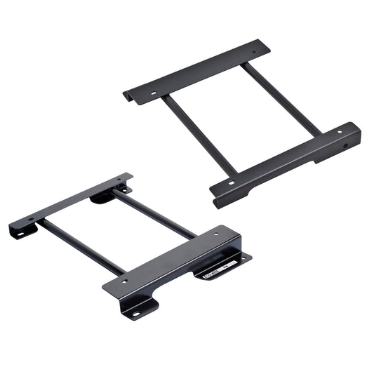 SPARCO Seat Mounts Subframes (LEFT+RIGHT) fits ALFA ROMEO 147 inc GTA 10/00>