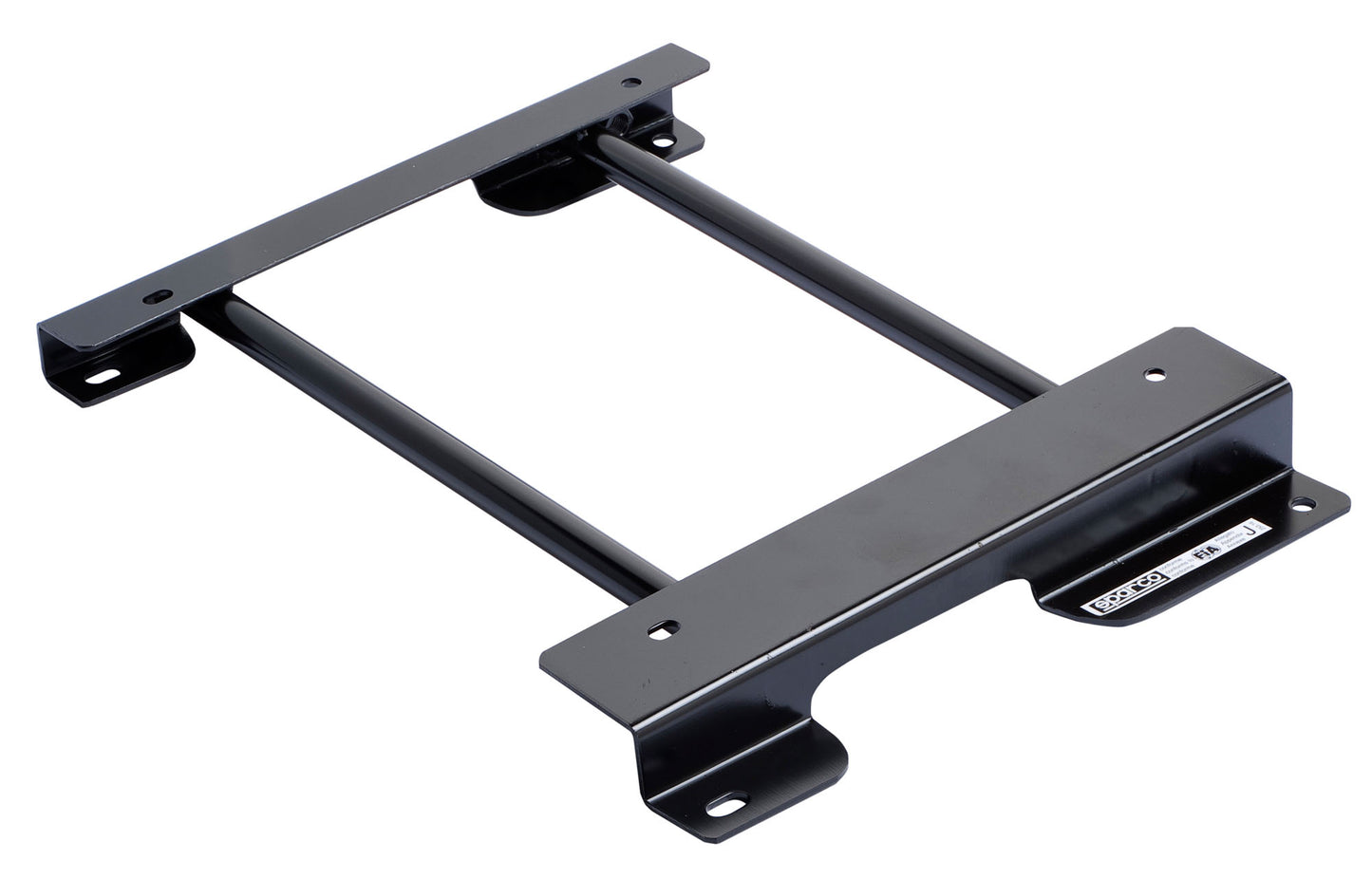 Sparco Seat Mount Subframe fits ALFA ROMEO 147 (937) inc GTA 10/00 > [LEFT]