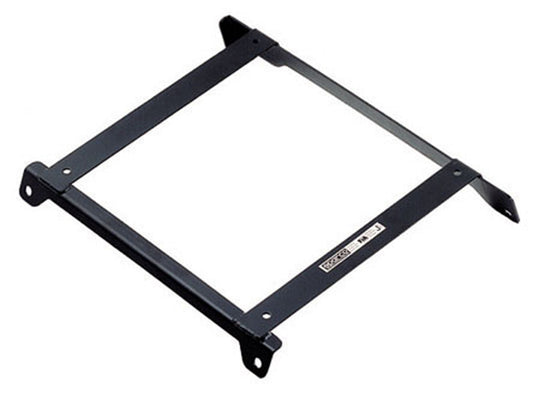 Sparco Seat Mount Subframe fits ROVER 200 03/95 to 12/99 [LEFT] 00499088SX